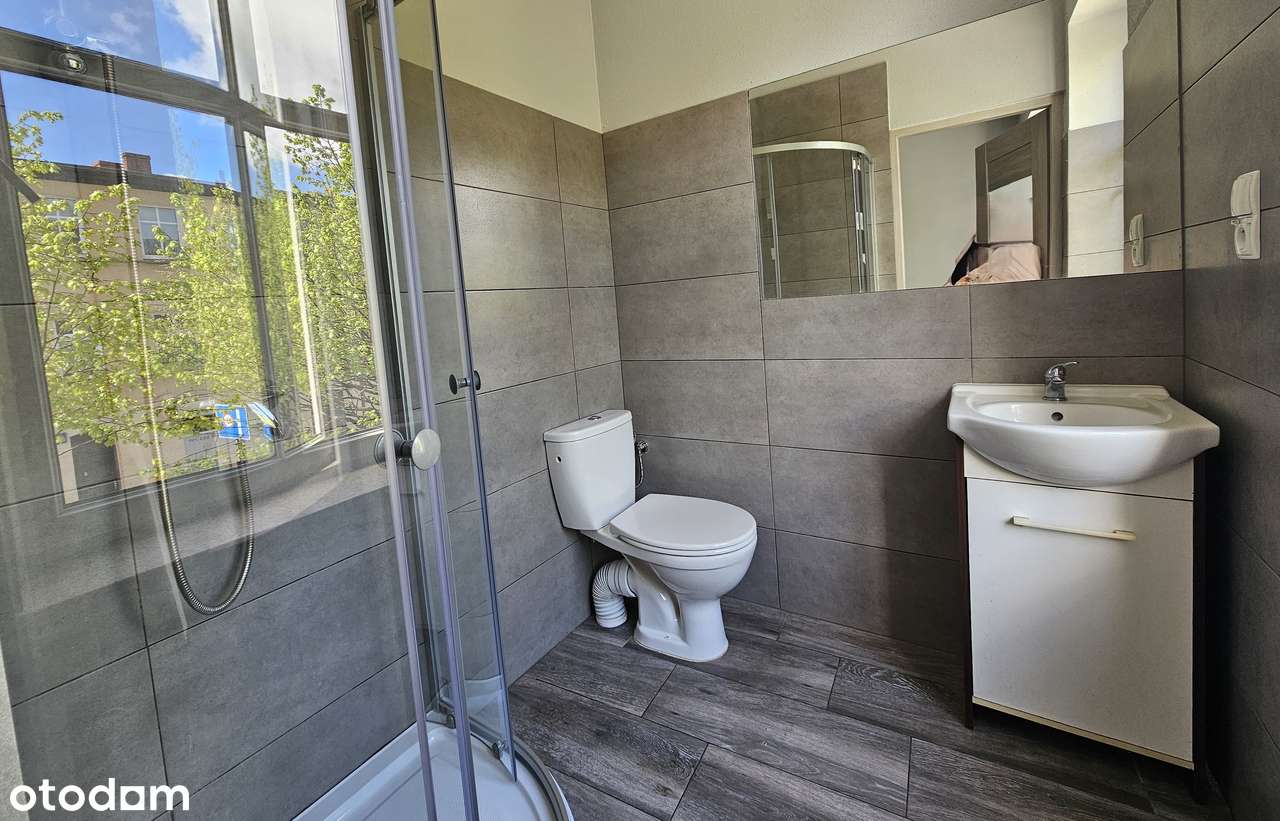 Dwa niezależne mieszkania po remoncie-11