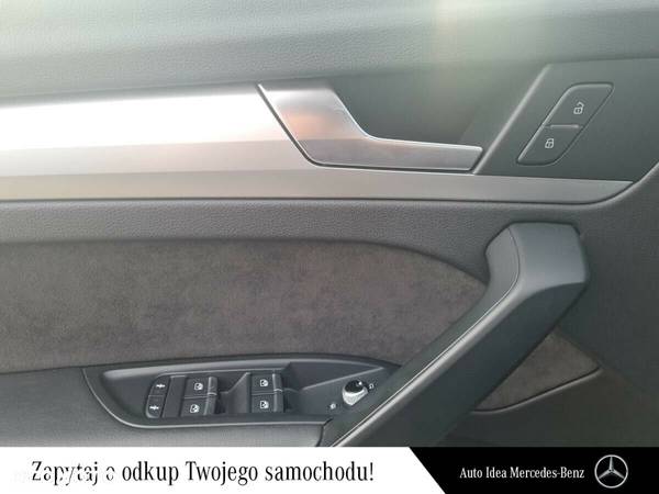 Audi Q5 2.0 TFSI Quattro Sport S tronic - 20