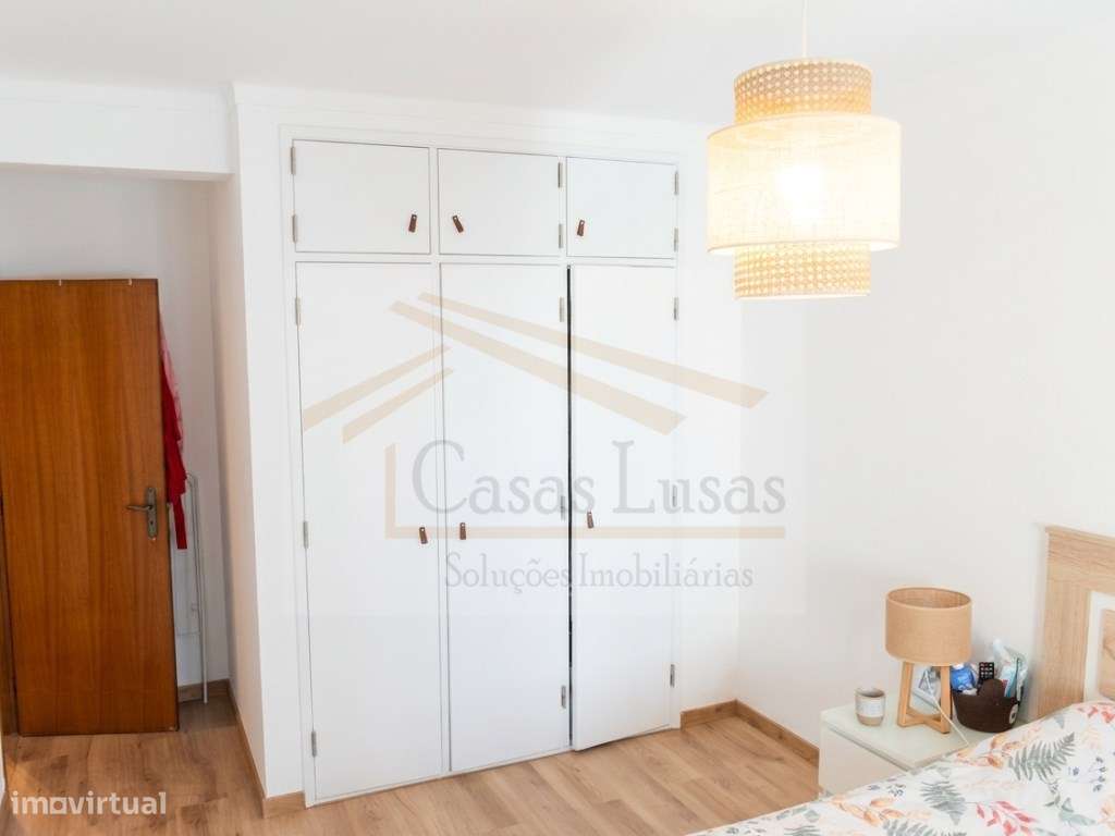 APARTAMENTO T2 | EXCELENTE OPORTUNIDADE-10