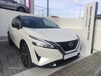 Nissan Qashqai 1.3 DIG-T N-Connecta J18 Led - 3