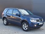 Suzuki Grand Vitara - 3