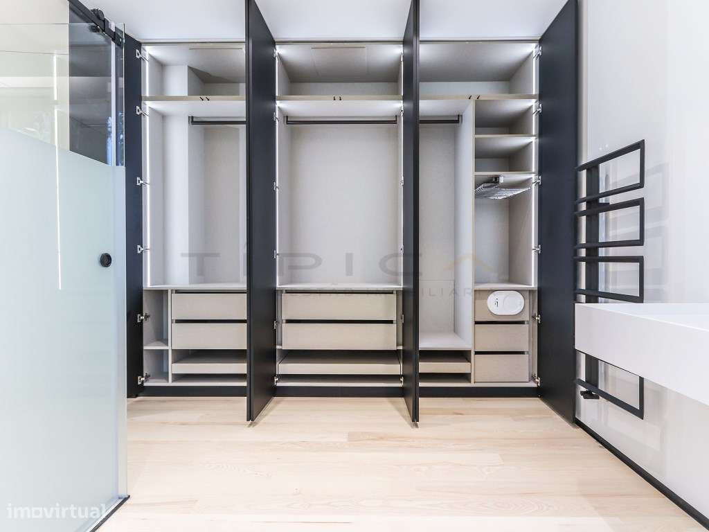 Moradia LUXO Condomínio Privado-49