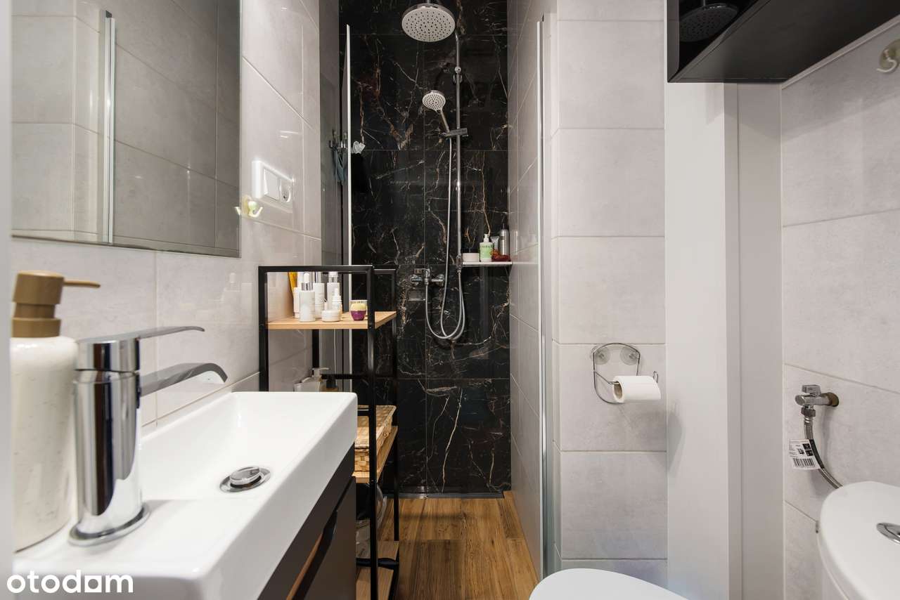 Kawalerka 19,5 m² po remoncie, Os. Centrum C 7 – gotowa do wejścia.-7