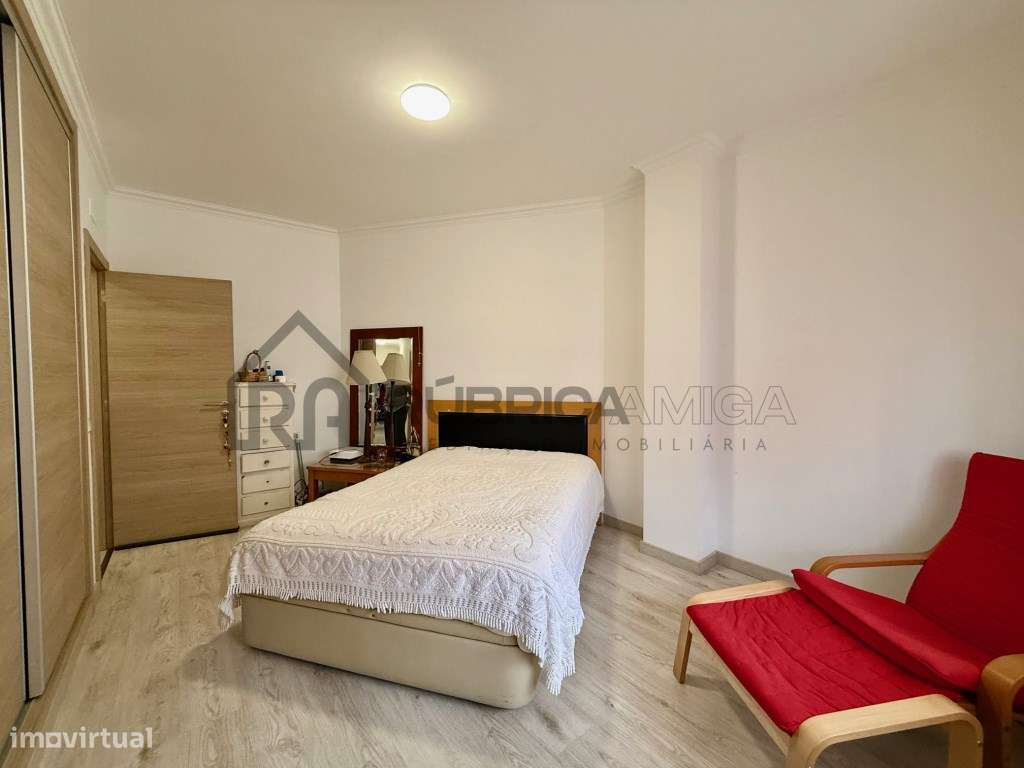 Apartamento T2 perto do centro - Loulé-20