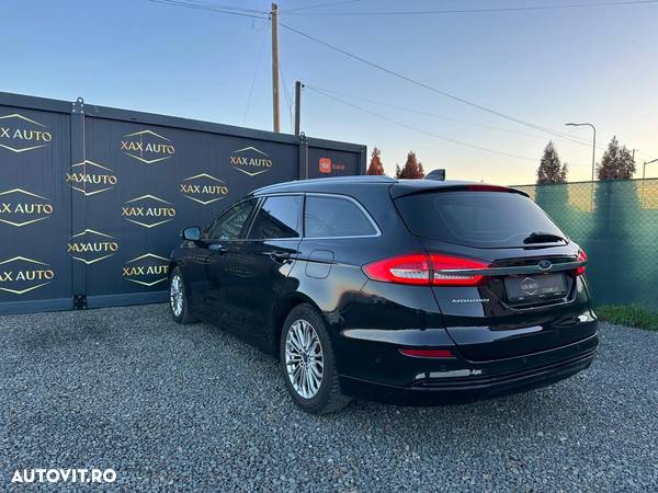 Ford Mondeo 2.0 EcoBlue Aut. Titanium - 26