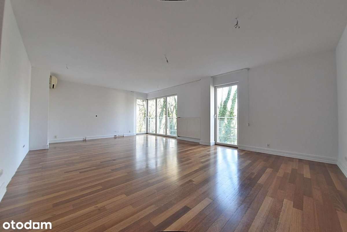 Luksusowy 5-pokojowy apartament do wynajęcia - Pełny obrazek: 4/20