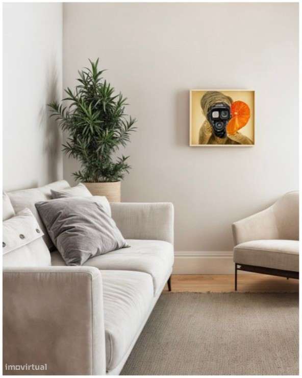 Apartamento T2 Duplex + Studio remodelado - Caldas da Rainha-5