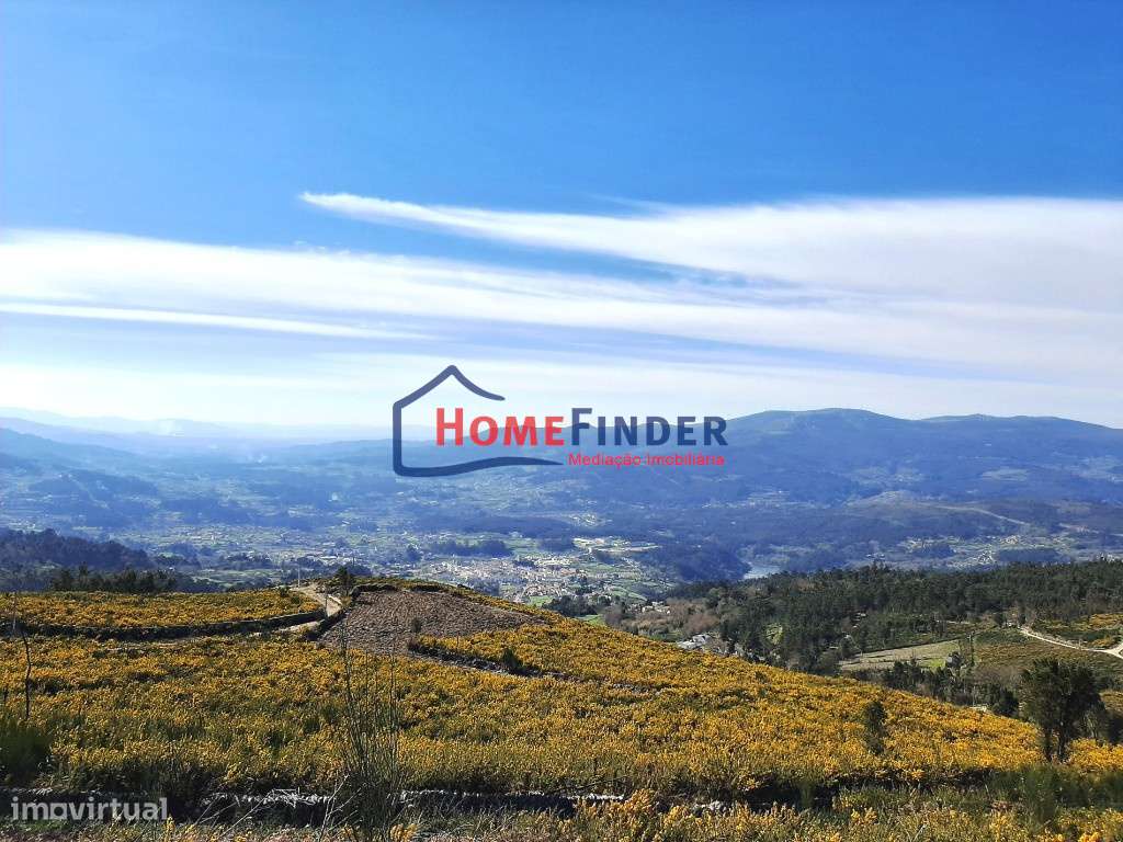 Moradia para Restauro - Fiães, Melgaço-42