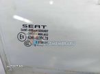Geam usa dreapta fata Seat Ibiza 5 (6P1,6J5) Hatchback [Fabr 2008-2017] OEM - 2