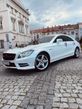 Mercedes-Benz CLS 500 7G-TRONIC - 4