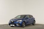 Renault Clio 1.0 TCe RS Line - 2