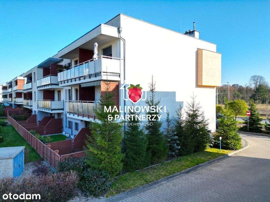 Gotowe do zamieszkania od ręki - 2 pokoje + balkon-13