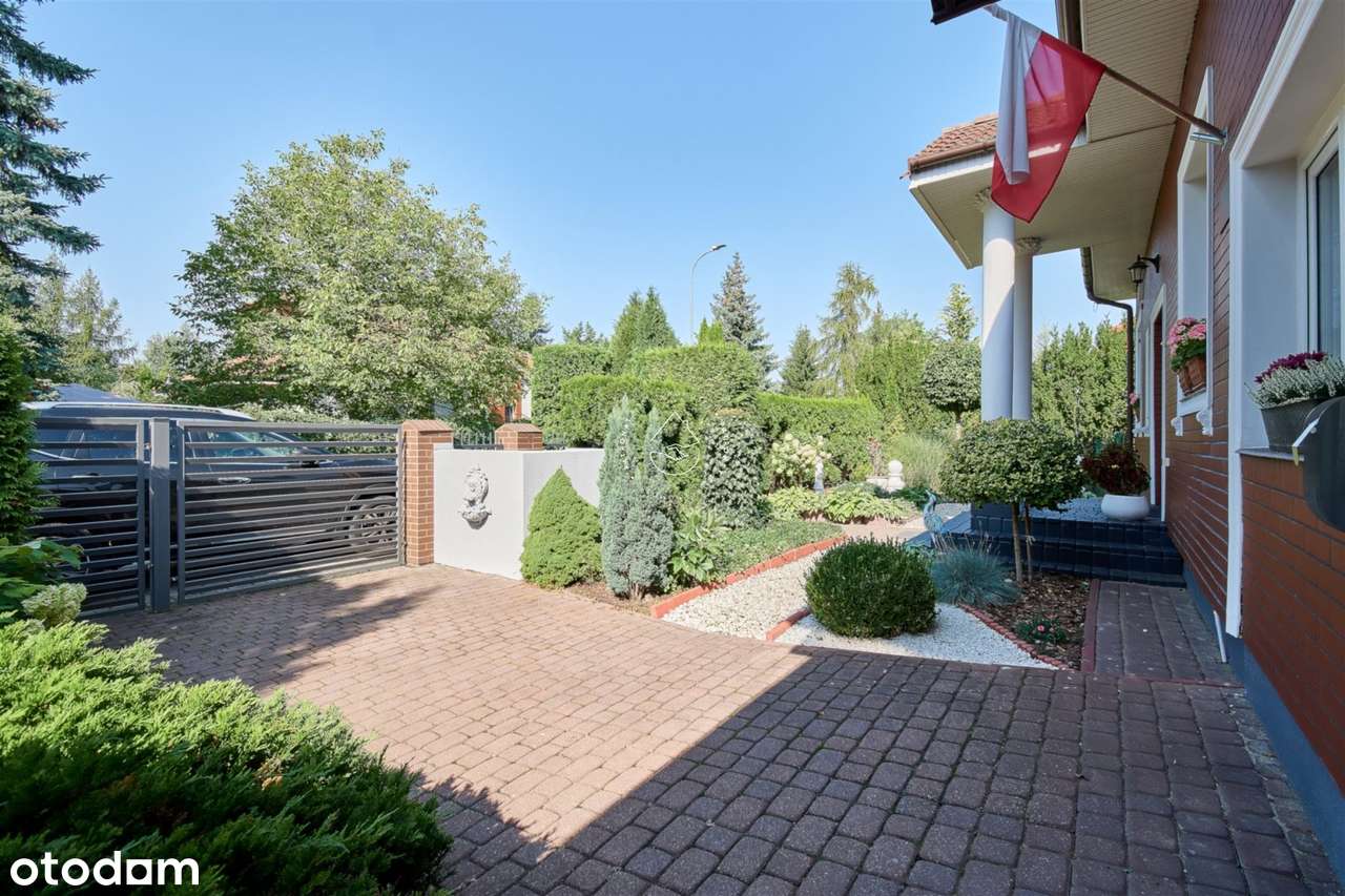 !! Dom Jednorodzinny, 8 pokoi | Osielsko !! - Pełny obrazek: 5/20