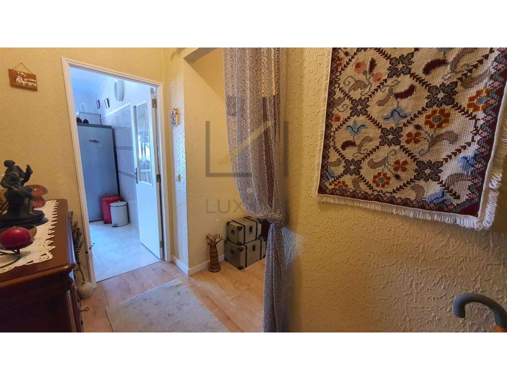 Apartamento T2 na Sobreda-12