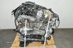 Motor MERCEDES CLASSE E 200 2.0L 194 CV - 3