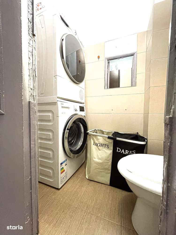 Apartament 3 camere decomandat – Podul Roș, Dedeman – 0% comision-10