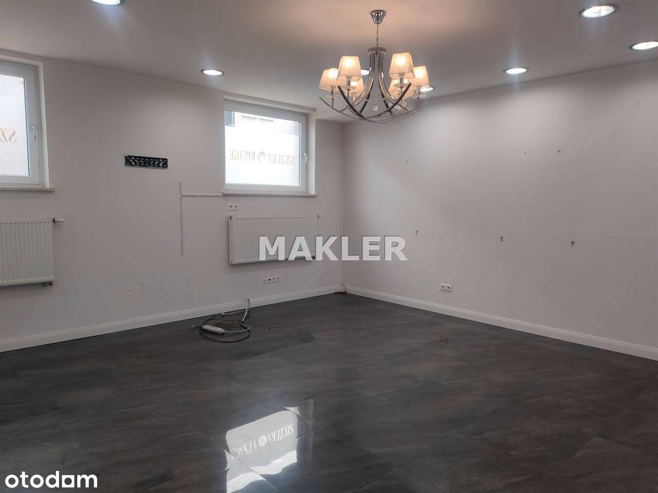 Lokal użytkowy,68m2,parter,Czyżkówko - Pełny obrazek: 5/8