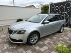 Skoda Octavia Combi Diesel 1.6 TDI DSG Style - 1