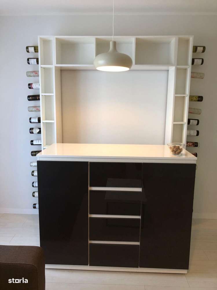 Proprietar, inchiriez apartament cu 2 camere, Dumbravita, zona IKEA - Imagine principală: 5/12