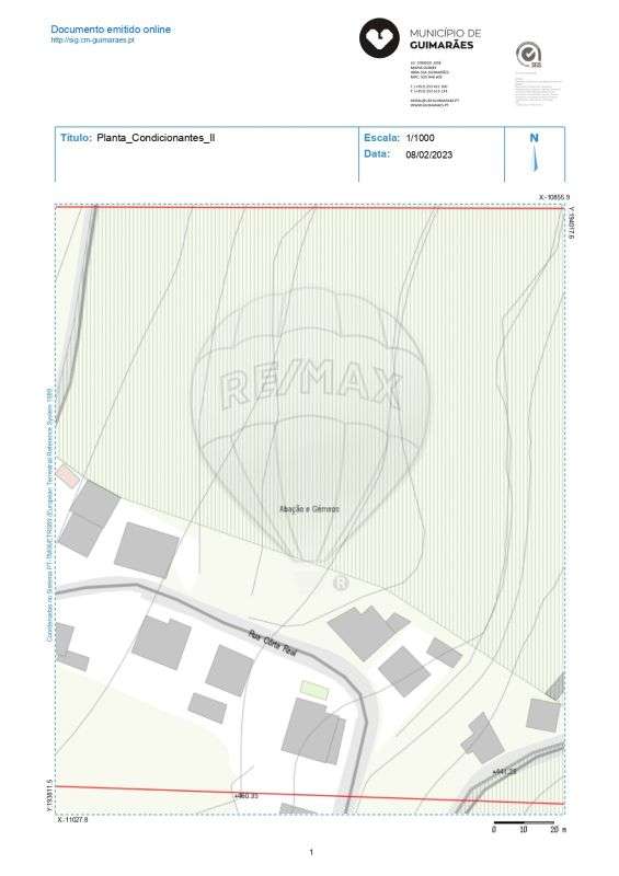 Terreno  para venda - Grande imagem: 4/6