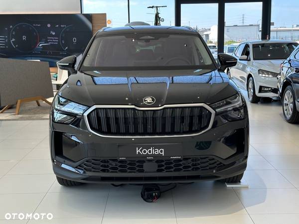 Skoda Kodiaq 2.0 TDI 4x2 Style DSG - 3