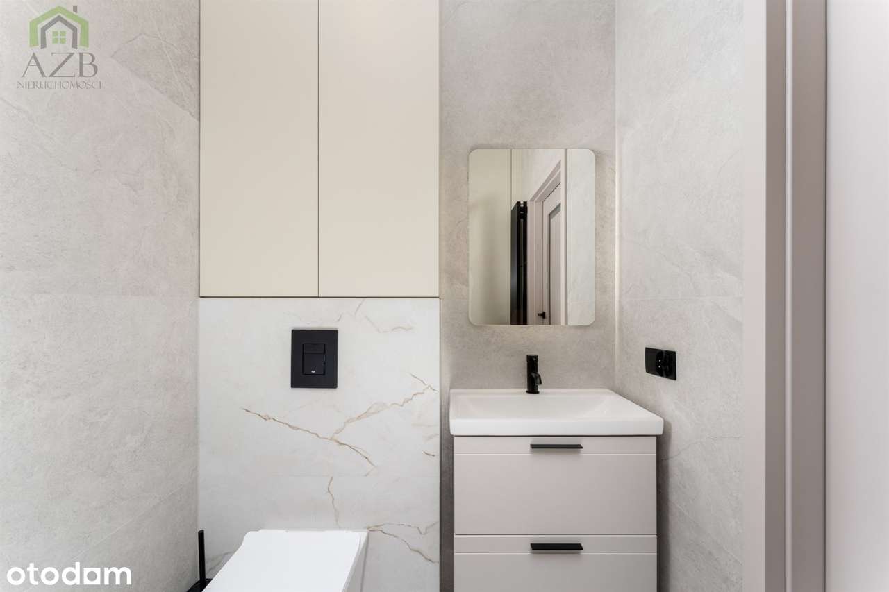 Młyny Mogliska - Parter z ogródkiem - 30 m2-15