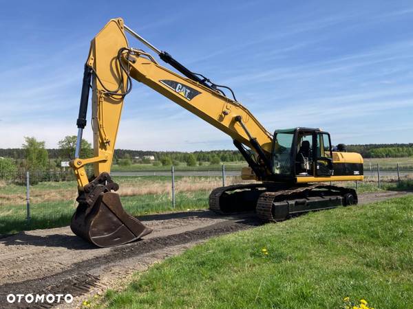 Caterpillar 330 CL - 17