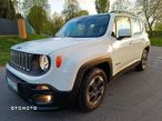 Jeep Renegade 1.6 MultiJet Longitude FWD S&S EU6 - 12