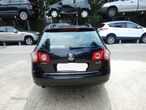 EGR + racitor gazeVolkswagen Passat B6 2010 Break 1.6 TDI Motorina - 2