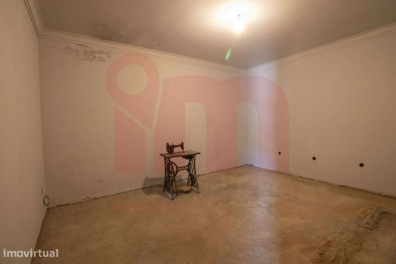 Habitaçao, Oficina, Negócio, Bi-familiar-38