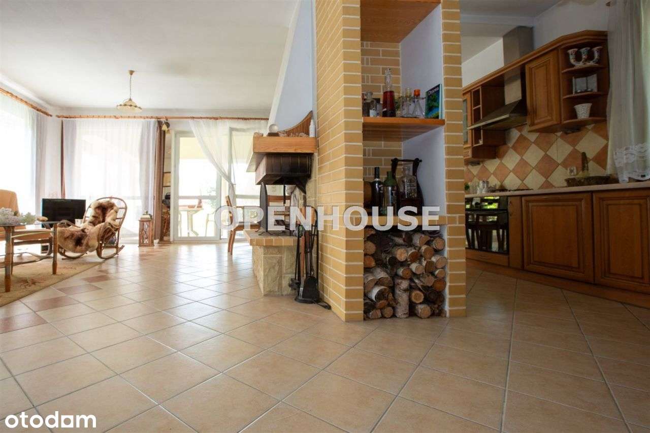 Wolnostojacy-Działka 3001m2,Garaż na 2 samochody-11