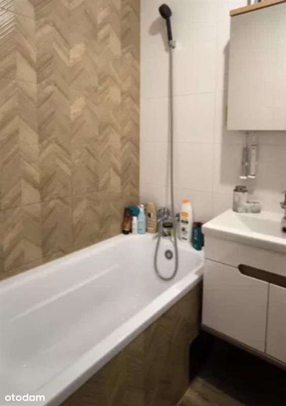 Grunwaldzka/2 pokoje/po remoncie/balko/piwnica-3