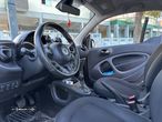 Smart ForTwo Coupé 1.0 71 Aut. - 11