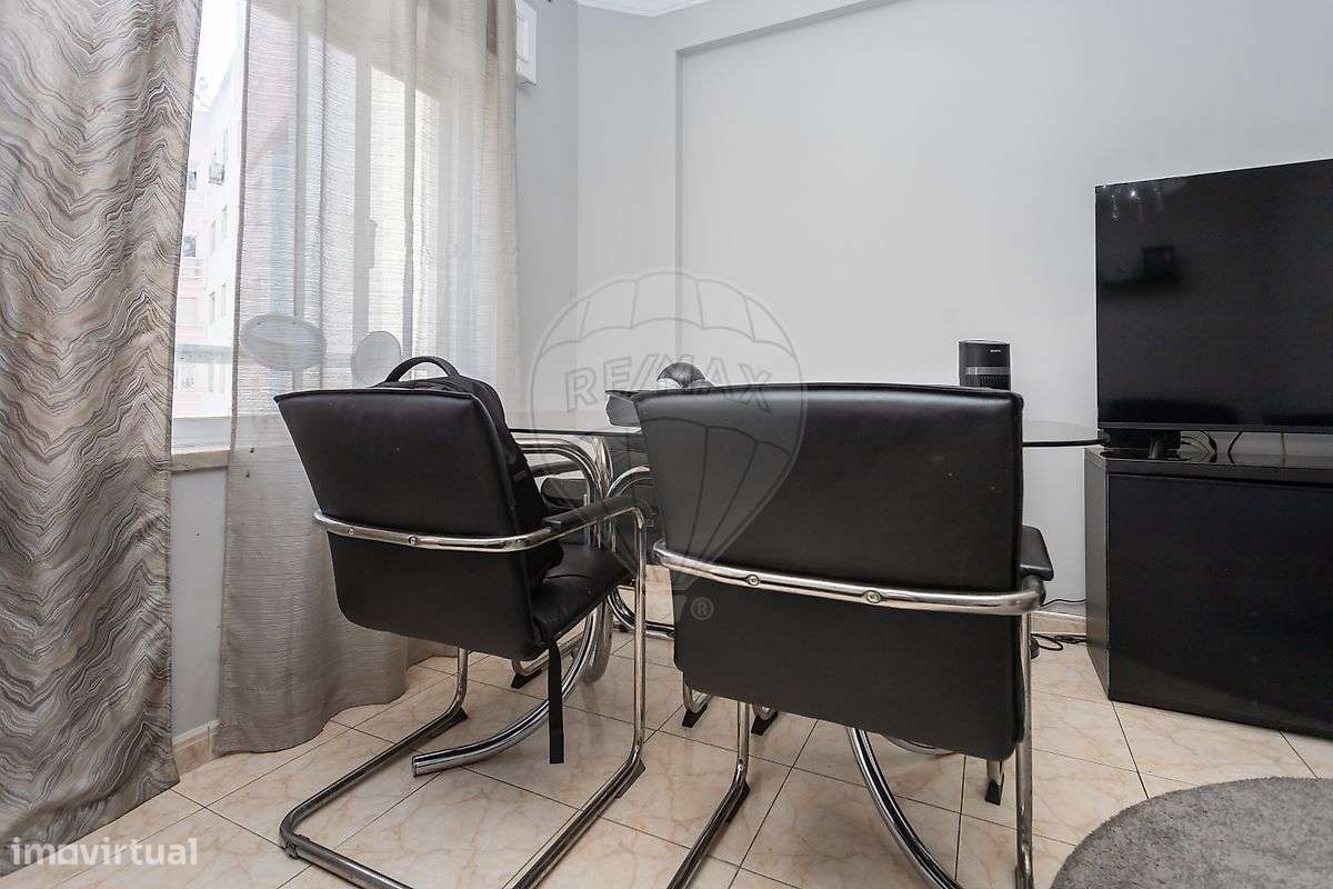 Apartamento T2 para venda-26