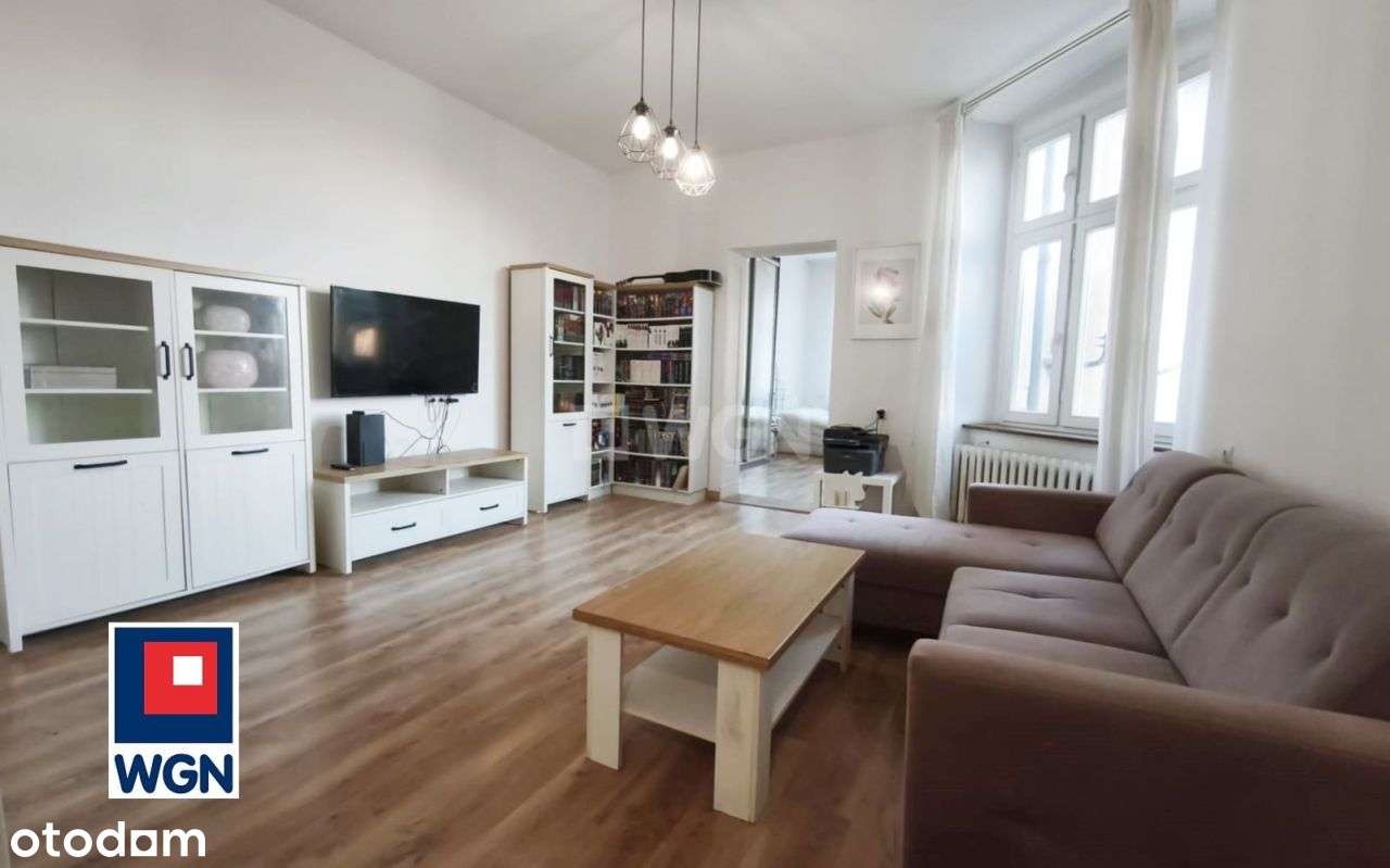 Mieszkanie, 67,38 m², Legnica-2