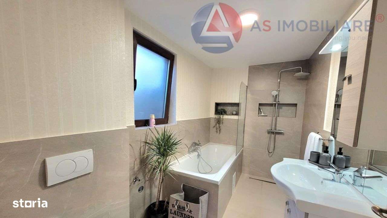 Oportunitate investitionala Casa cu 2 apartamente in Scheii Brasovului-6