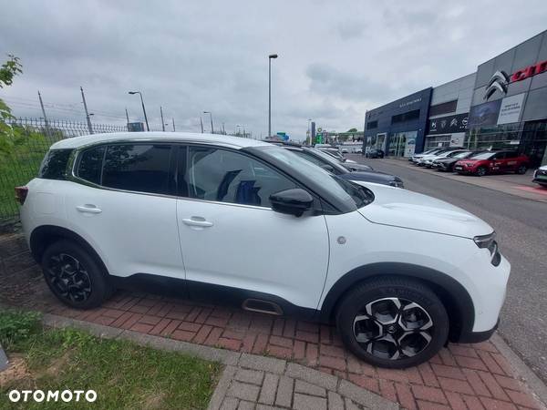 Citroën C5 Aircross 1.2 PureTech C-Series - 5