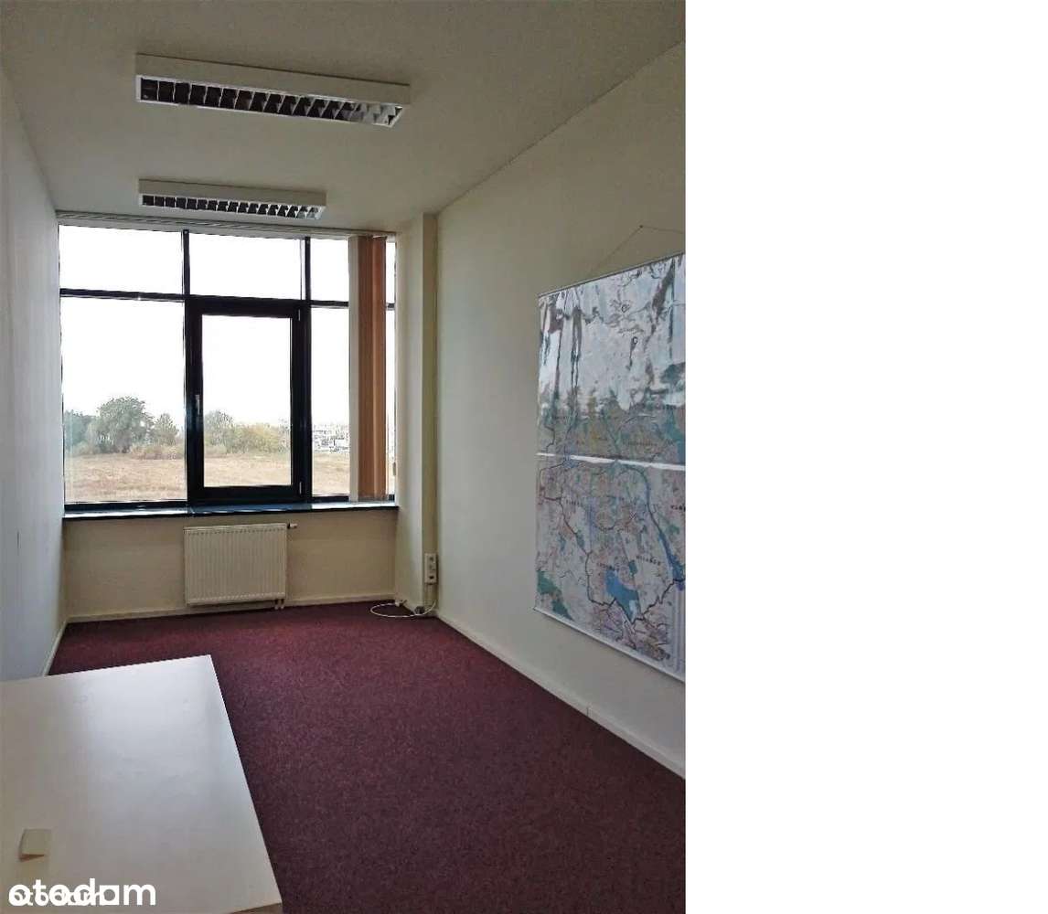 *** Biura 20-260 m2_Szybki dojazd do Centrum W-wy ! - Pełny obrazek: 4/9