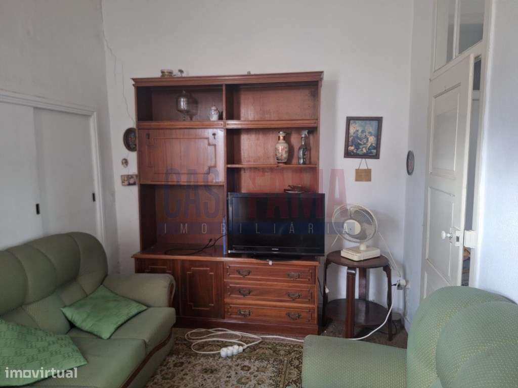 Moradia T5 histórica no coração de Silves, Faro - Grande imagem: 5/22