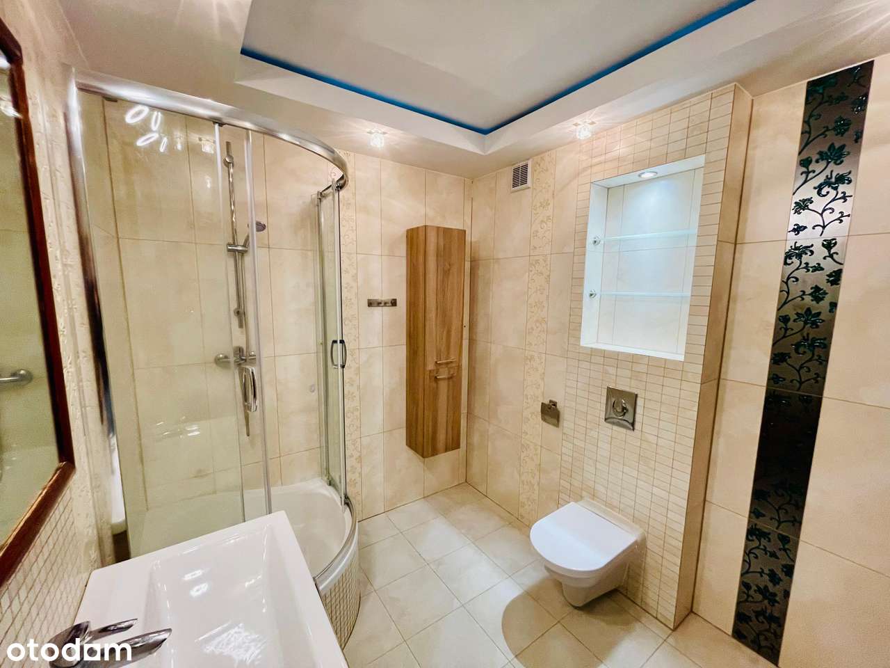 Ładne mieszkanie gotowe do wprowadzenia od zaraz!-8