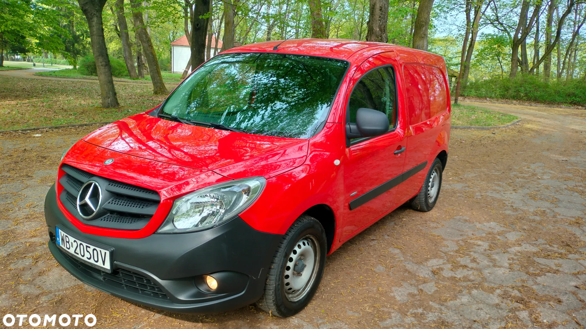 Mercedes-Benz Citan - 4