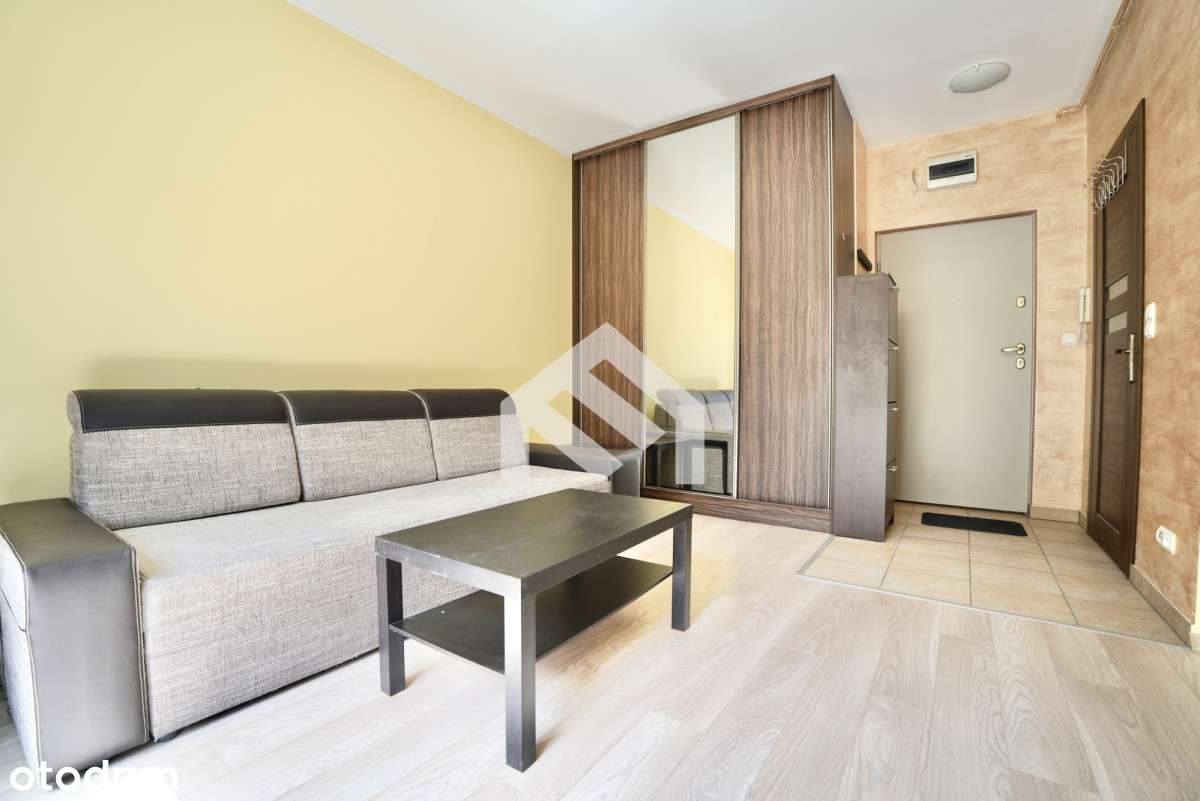 Kawalerka 27 m² | Balkon + garaż | Pkp Gocławek - View 3
