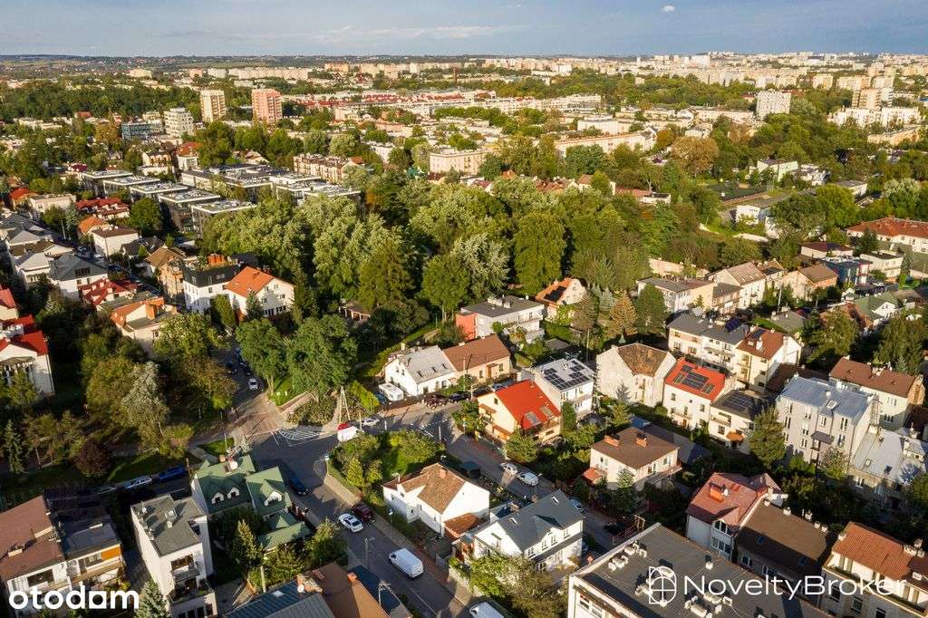 Na sprzedaż działka inwestycyjna ul. Zarzecze-11