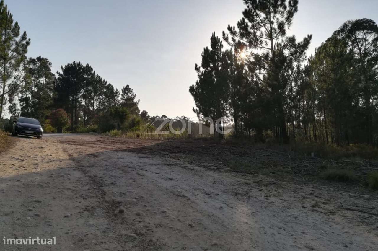 Terreno com 3445m2 na Maceira - Grande imagem: 3/17