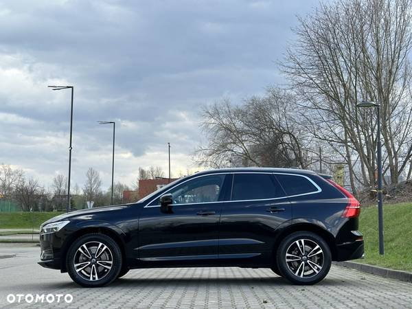 Volvo XC 60 D4 Drive-E Momentum - 6