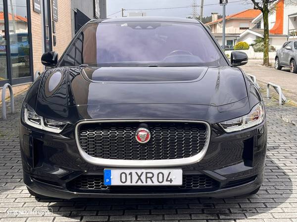 Jaguar I-Pace S AWD Aut. - 40