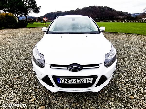 Ford Focus - 4