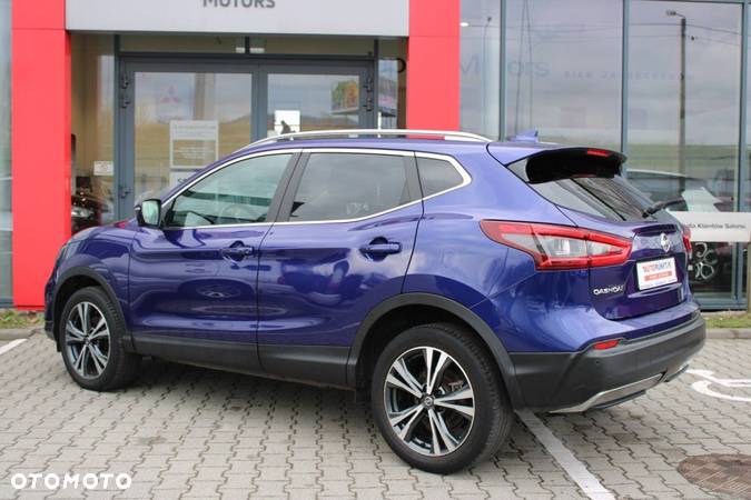 Nissan Qashqai - 7