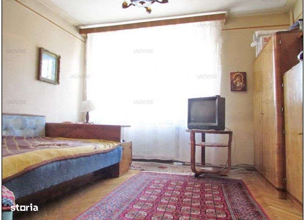 Apartament 4 Camere - Structura Generoasa - Imagine principală: 4/18