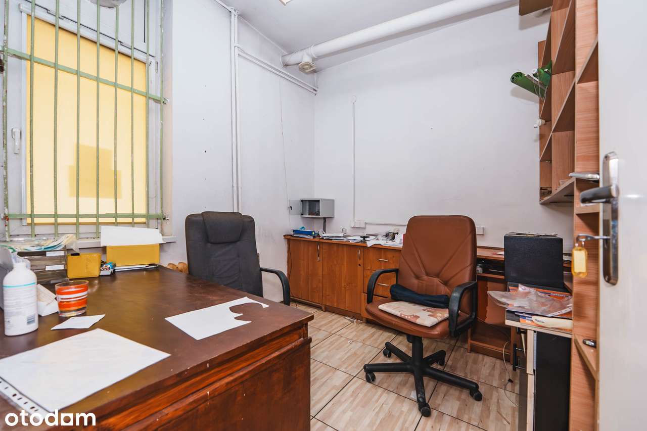 Przestronny lokal 189 m² | Idealny pod medycynę biura gabinety usługi-4